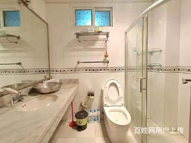 思北禾祥西银行家园，南北通透大四房，电梯小高层，六中十一中旁 - 图片 9