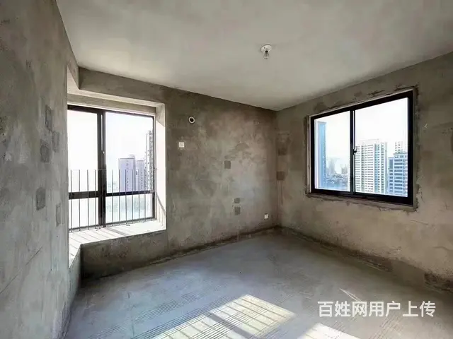 琥珀新天地东苑 电梯好楼层 118平急售一口价89万 - 图片 1