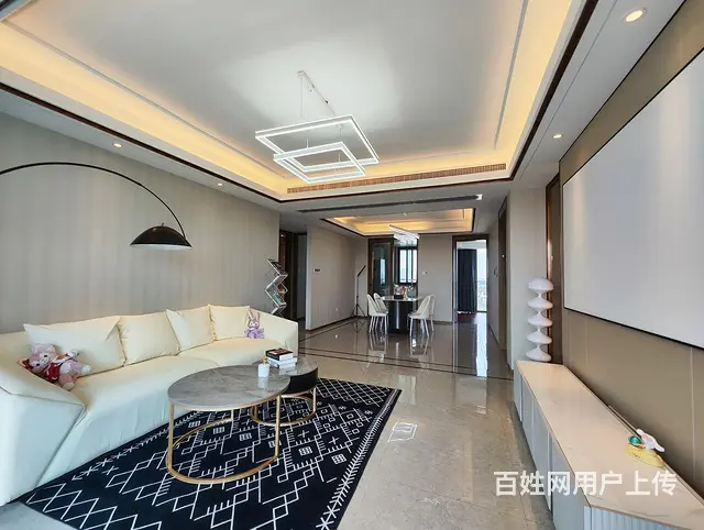 天成嘉苑精装2房闸弄口红树林花园新安铭苑紫薇公寓带车位 - 图片 1