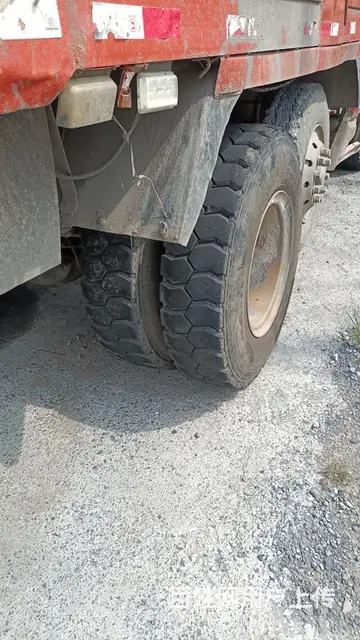 东风 其他 自卸车 国5 - 图片 3