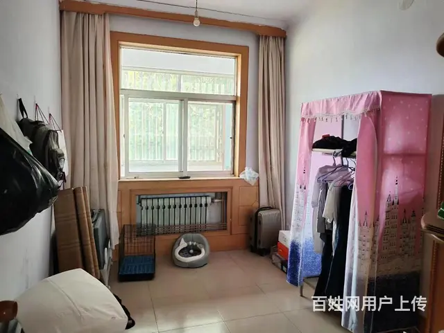 天苑生活区2楼 112平三室两厅 南北通透 可贷款 上学方便 - 图片 4