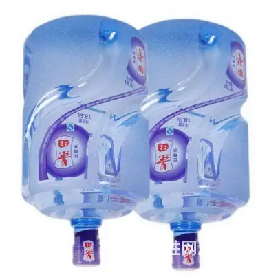 晋江速捷桶装水配送公司电话，欢迎订购！ - 图片 7