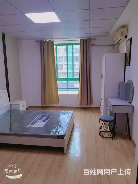 泉秀街悦华酒店对面新装修全配，拎包入住 - 图片 7