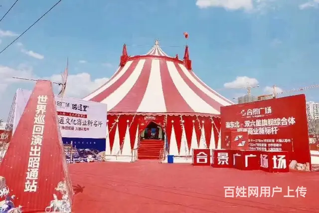 马戏团表演|提供马戏团表演服务|俄罗斯皇家马戏团 - 图片 6