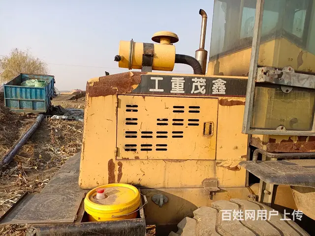 【搞定了！】出售铲车 - 图片 2