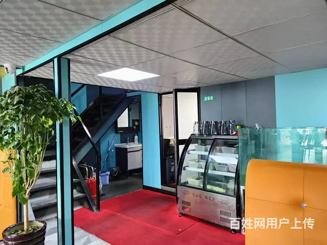 B个人一锦上云居大排档餐厅转让 - 图片 3