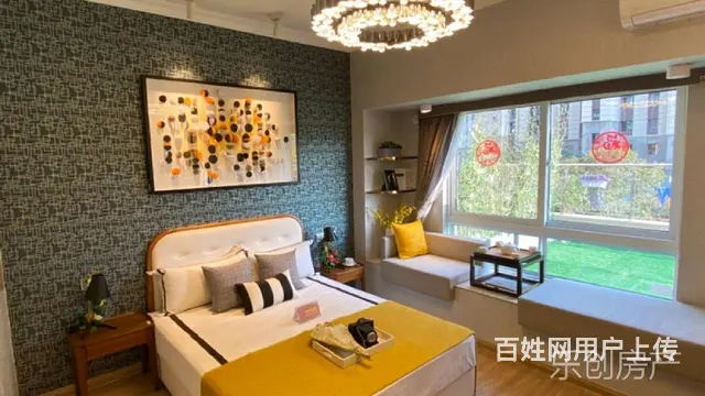急售降价8万8.5折精装修碧桂园，首付25万拎包入住！ - 图片 4