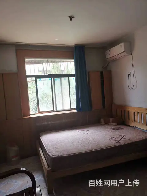 丹尼斯旁黄河小浪底家属院 普通住宅2厅 简单装修 - 图片 4