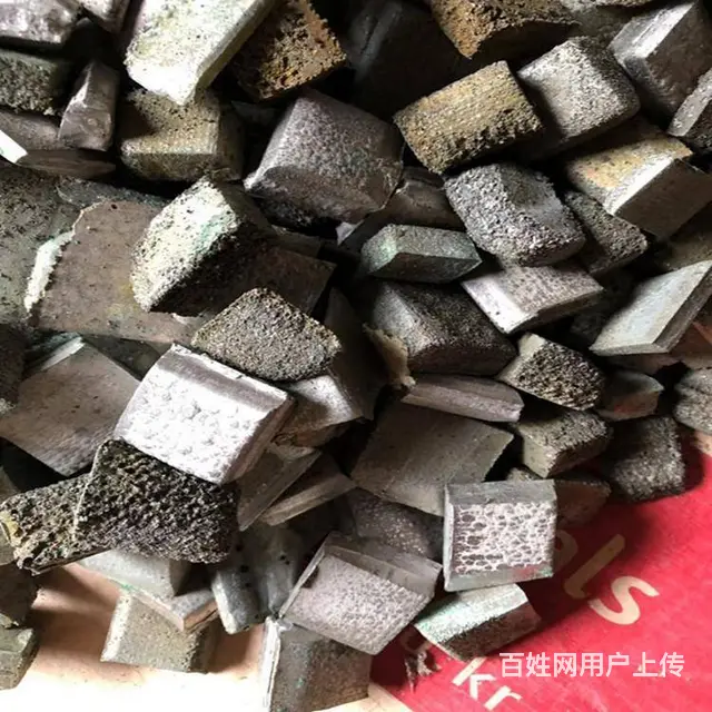 沈阳合金回收-沈阳硬质合金回收-全市上门回收 - 图片 4