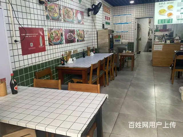 S全业态餐饮店带外摆低价急转 - 图片 6