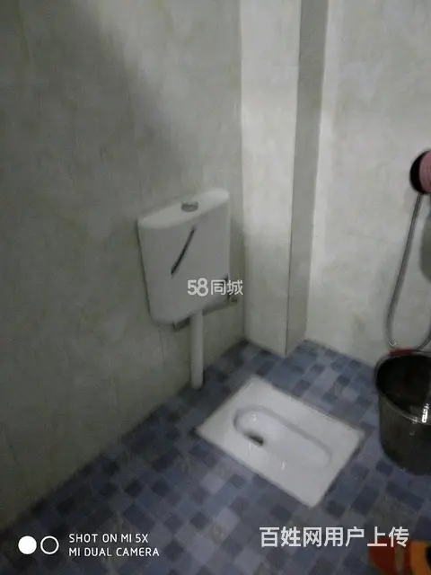 鹿港左岸  简单装修 中介勿扰 - 图片 5
