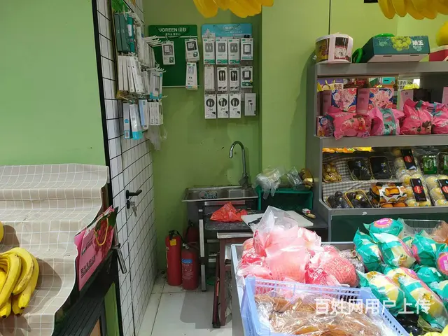 （徐州找店网）沛县人民医院对面旺铺转让（带20档烟证） - 图片 3