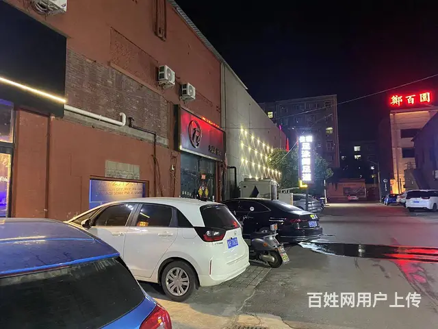 个人转让经营中酒吧静吧）纯一层220平全新精装修接手即可营业 - 图片 5