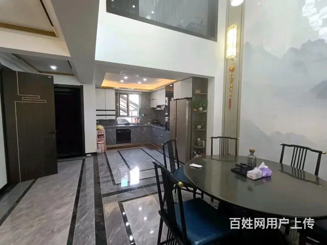 远洋城山语墅245平有证 实际350左右全新装修 - 图片 5