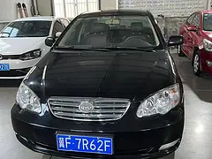 出售2019年原版原漆比亚迪F3