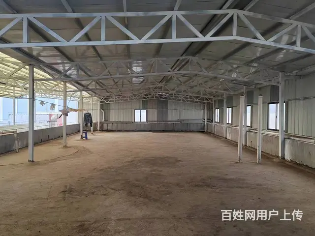 （老板本人）长沙县黄兴冷链物流园附近办公楼/仓库直租5845 - 图片 6