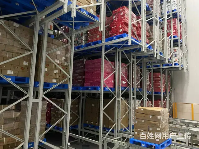 淄博高标冷库出租 - 配套设施齐全+提供供应链金融服务+匹配 - 图片 9