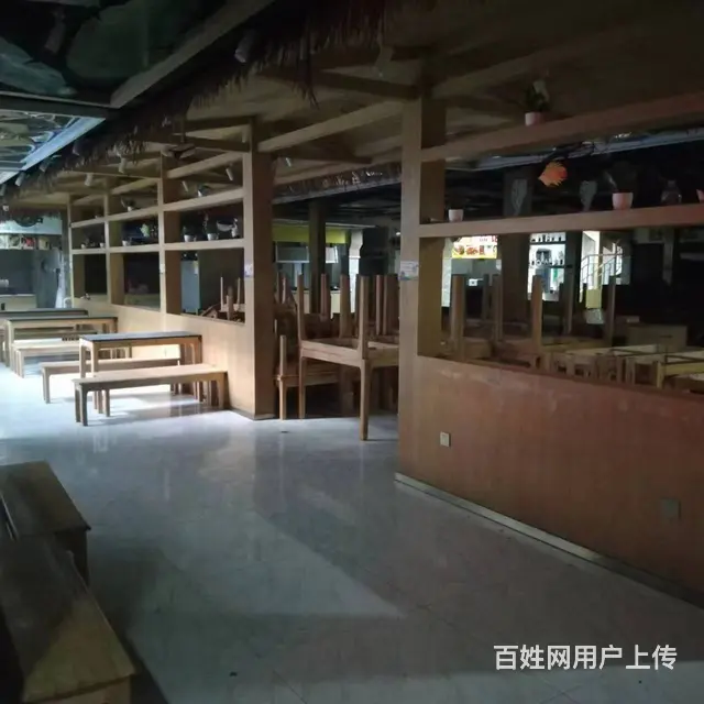 （51旺铺推荐）新风街1500平商铺整体招商 - 图片 4