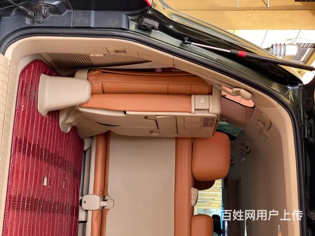 丰田 兰德酷路泽 2012款 4.0 手自一体 GX-R - 图片 9