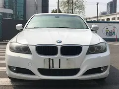宝马 宝马3系 2010款 320i 2.0 手自一体 时尚