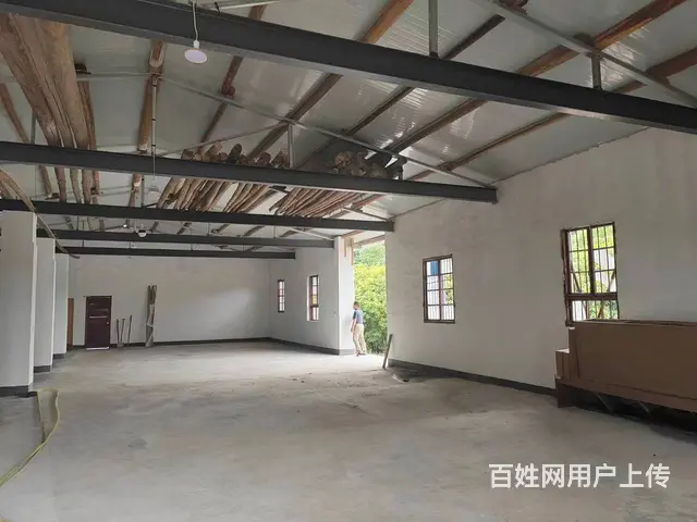 （老板本人）长沙县恒广物流园附近整栋房屋+场地仓库出租 - 图片 9