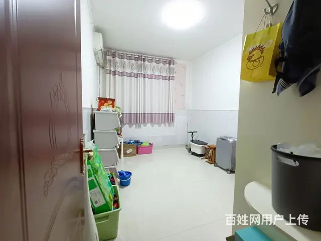 正阳路三楼！三楼！三室两厅两卫，报价79万，大产权可贷款 - 图片 5