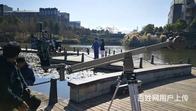 会议摄影摄像、婚礼拍摄、会议录制、摇臂、航拍、合影 - 图片 10