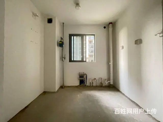 吾悦华府 采光充足 商圈成熟 4室2厅2卫 毛坯房 - 图片 10