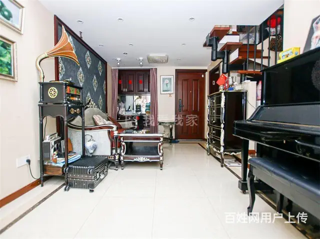太阳城旁，央企开发，送全新精装修，，送家电家具 - 图片 2