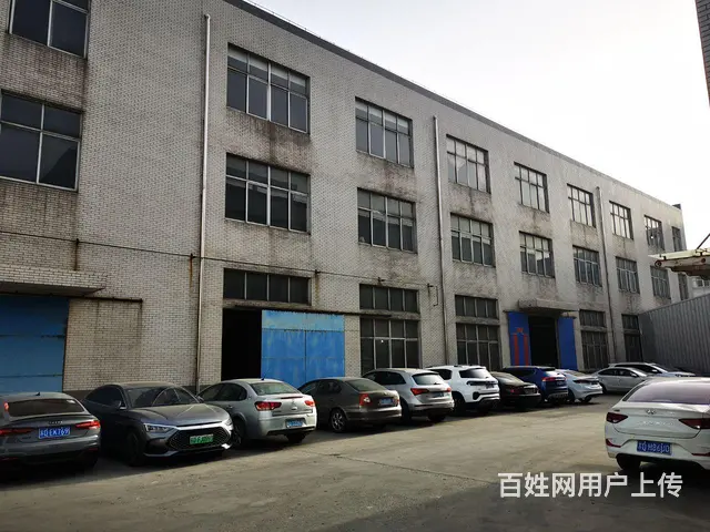 二楼厂房出租 - 图片 6