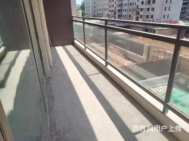 兴宇凤栖台电梯洋房 145平133万 一手合同可贷款 - 图片 8