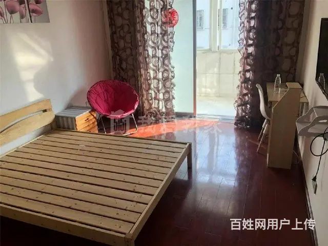 新村清潭新村精装2房朝南户型方正采光好拎包住 - 图片 3