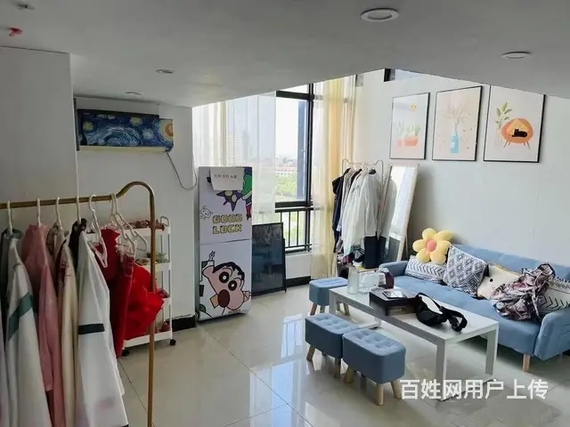 下沙宝龙广场盈利剧本杀店转让 - 图片 1
