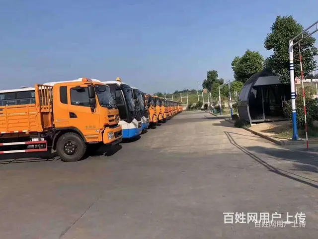 黔南学b2哪个驾校好?多少天可以学完 - 图片 5