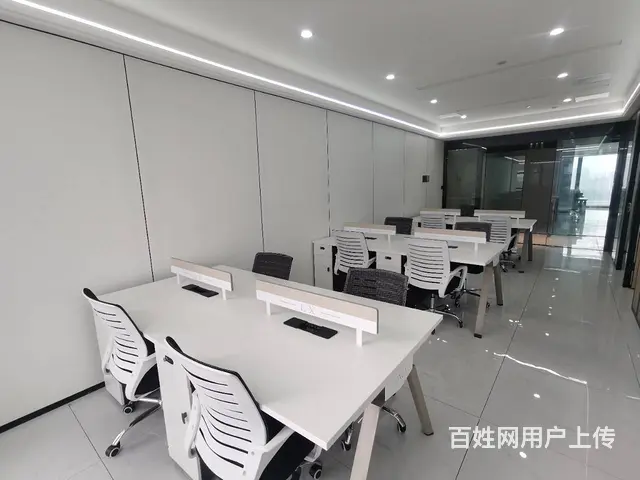 成都长宝大厦-精装修！拎包入住！还价就租 - 图片 2