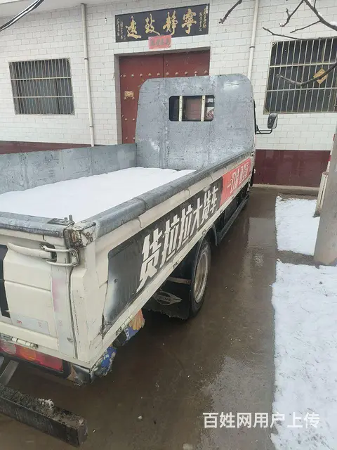 福特汽车 平板车 国6 - 图片 4