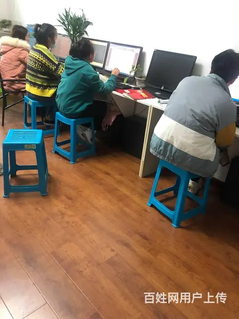 南白马家湾电脑培训，专业计算机设计培训（苟江、鸭溪 - 图片 9
