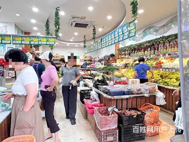 （51旺铺推荐）滨海九小旁120平临街超市整体转让 - 图片 9