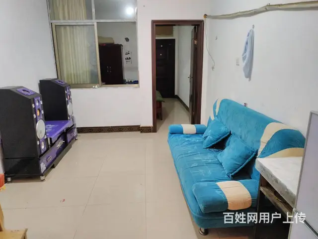 关家脑附近家和小区  单间带厨卫  2室1厅 1室1厅出租 - 图片 3