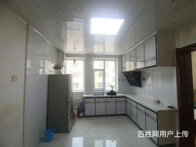 万达火车附近，中等装修干净利落步梯5楼 - 图片 7
