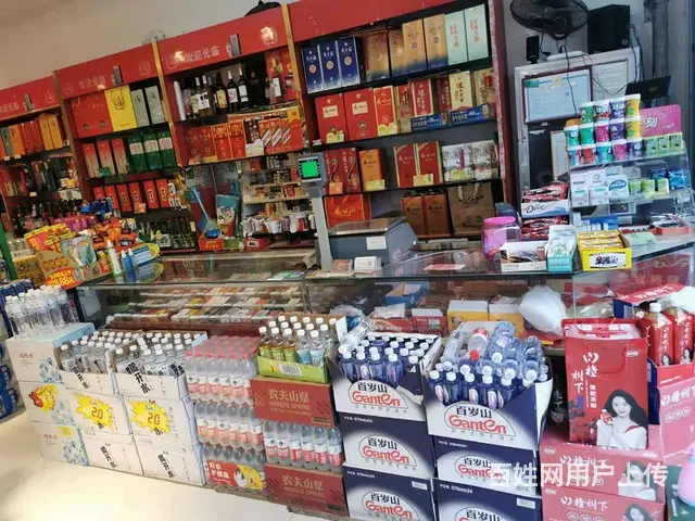 超市转让便利店转让餐馆转让（营业中超市+菜鸟驿站+餐馆） - 图片 7