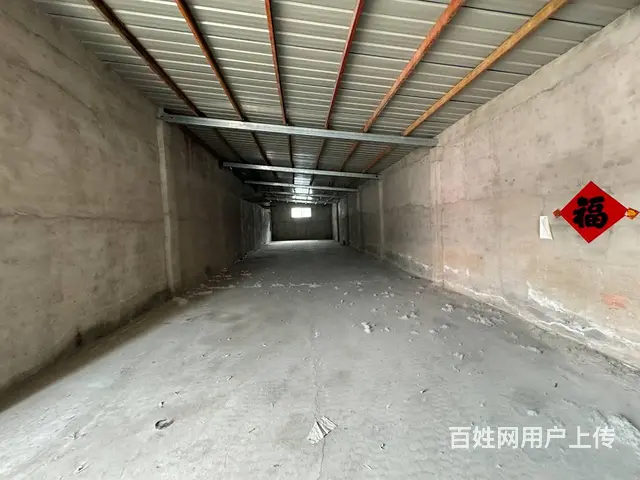 （徐州找店网）沛县沛敬路旁标准厂房出租 - 图片 7