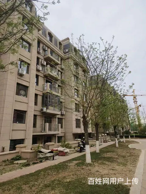急急急鹏程新希望二期个人一手房出售 - 图片 1