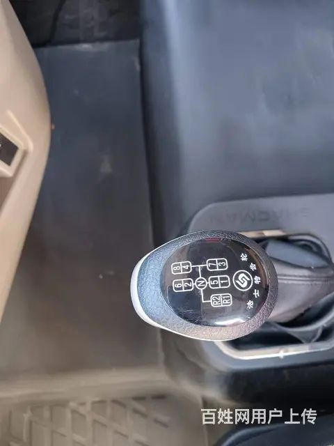 陕汽德龙 牵引车 国6 - 图片 8