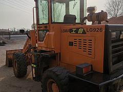 建材个人干活车