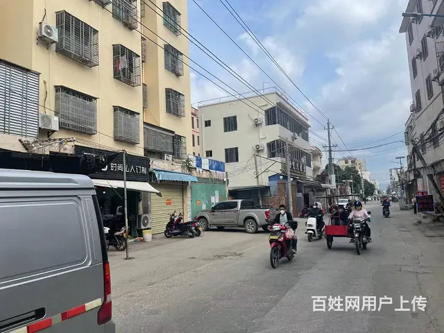 （51旺铺推荐）乐东黄流镇市中心90平方旺铺转让或出租 - 图片 5