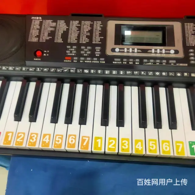 电子琴美科牌99新低价出 - 图片 2