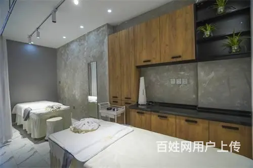 船营区美容减肥养生馆出兑 - 图片 2