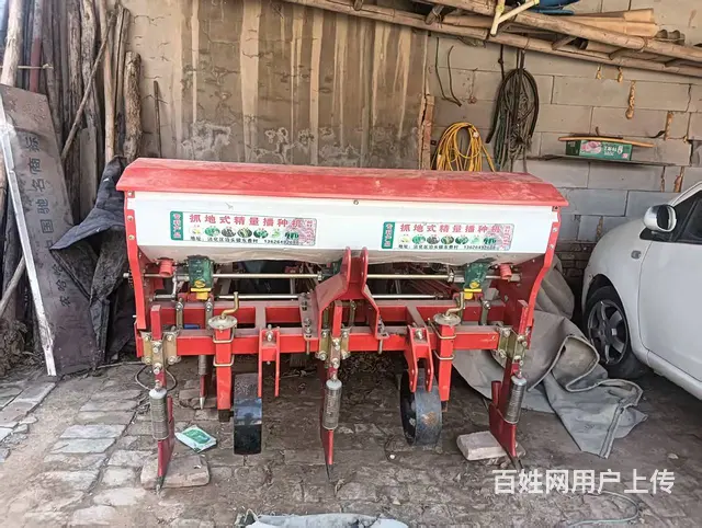 准新车504双轮胎拖拉机 - 图片 8