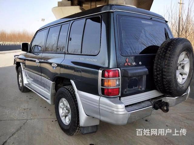 极品2030c实表9万多公里